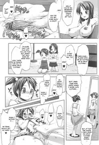 [Nanakagi Satoshi] Transform (COMIC Shingeki 2011-05) [English]