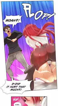 [Yi Hyeon Min] Secret Folder Ch.1-7 (English) (Ongoing)