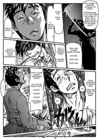 [About (Aabe Kou)] Gekkou Saimin Zenpen [English]