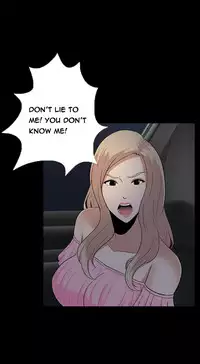 Dark Game Ch.1-13 (English) (Ongoing)