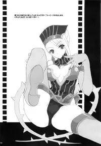 (C80) [Hanzai Tengoku] Happiness (Mahou Shoujo Lyrical Nanoha)