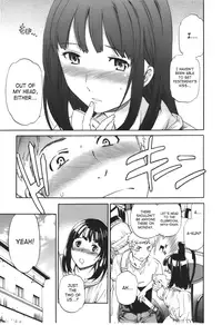 [Cuvie] - Hoshigari! - Complete (English)[SaHa]