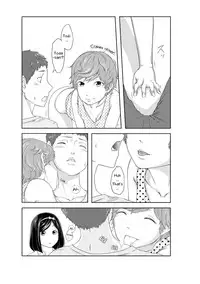 Perohame Saiminjutsu!