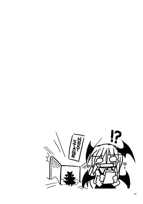 That Wonderful Mist Once Again!!