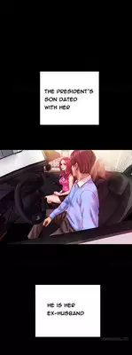 [Mojo] My Wives Ch.1-21 (English) (Ongoing)