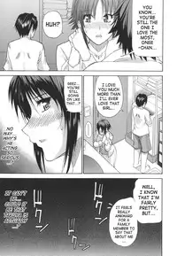 [Shunjou Shuusuke] Ichizu na Toriko - A Earnest Captive [English] [SaHa]