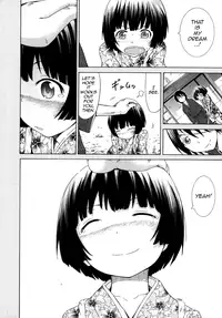 [Akatsuki Myuuto] Shoujo x Shoujo x Shoujo [English] {QB-tl}