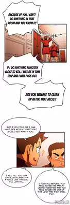 [Yi Hyeon Seok] Refrain Love Ch.1-22 (English) (YoManga) (Ongoing)