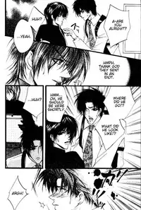 [Kaen] Prisoner [English]