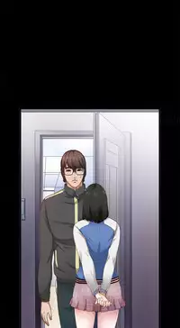 Girl Next Door Ch.1-26 (English) (Ongoing)