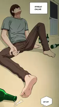 Trap Ch.1-8 (English) (Ongoing)