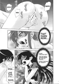 (C72) [Koudansha (Kouda Tomohiro)] Full Full Full Moon (Princess Resurrection) [English]