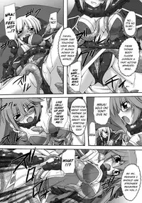 [Gonzaburo-] Indecency Magic [English] [Kizlan] [Digital]