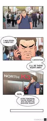 [Yi Hyeon Seok] Refrain Love Ch.1-14 (English) (YoManga) (Ongoing)