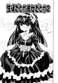 [Isami Nozomi] Irete Ii yo ...