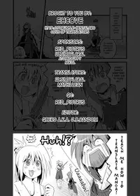 [RUMP (Bon)] Pai! (Bamboo Blade) [English] [EHCOVE]