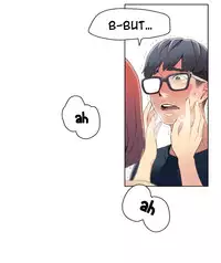 [BAK Hyeong Jun] Sweet Guy Ch.1-46 (English) (YoManga) (Ongoing)
