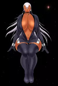 GG Quatre: Black Cats Tango