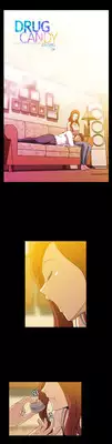 [Yihyeonmin] Drug Candy Ch.0-31 (English) (YoManga) (Ongoing)