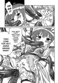 [Homing] Seiyoku Kitou Saint Feather Ch. 1-9 [English] [Dame!trans] [Decensored]