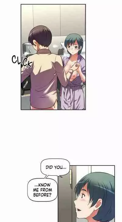 The Girls’ Nest | HELL'S HAREM Ch.1-18