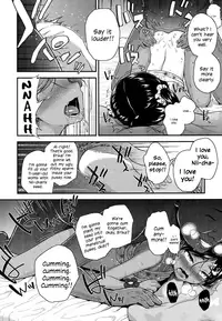 Imouto to Nakayoku Naritai!