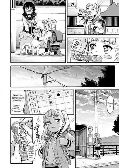 [Uousaohkoku (Uousaoh)] JYOJIZM AFTER SUMMER & AUTUMN [English] [The Blavatsky project] [Digital]