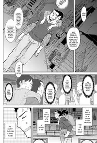 [Dr.P] Momoiro Daydream [English] [YQII] [Decensored] [Digital]