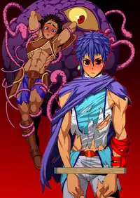 [Giman no Hakoniwa] Kakyuu Mazoku no Ura Kagyou