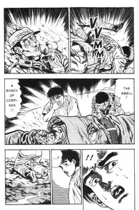 [Maeda Toshio] Adventure Kid Vol.1 [English]