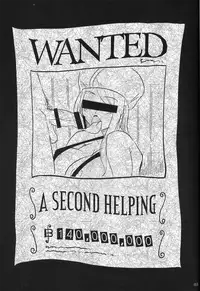 (SC45) [Sato Samitt (Satomi Sato)] DINNER (One Piece)