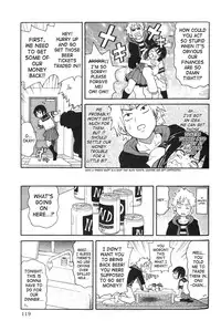 [John K. Pe-Ta] Purupuru Monzetsu License [English] [SaHa]