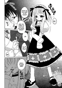 [Araki Kanao] The Room No One's In [Eng]