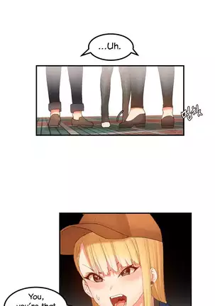 Hahri's Lumpy Star Ch. 9~37