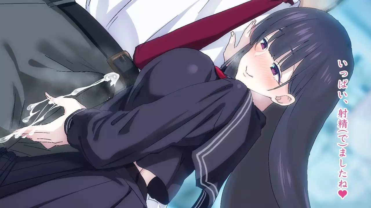 Sasayaki Chijo Densha ~Azuma Nobori-sen no Teinei-go Ojou-sama~