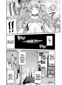 [Hinotsuki Neko] Hyoui Koukan Ch. 1-9 [English] [desudesu] [Digital]