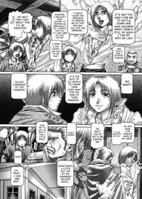 [TYPE.90] Himitsu no Anazono [English]