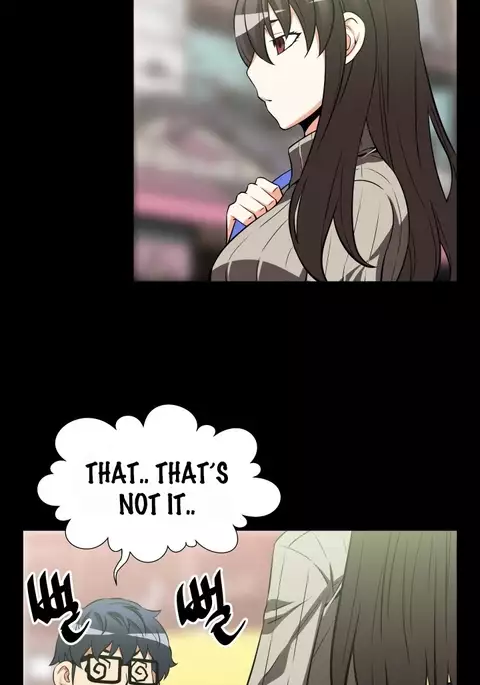 Love Parameter Ch.1-61