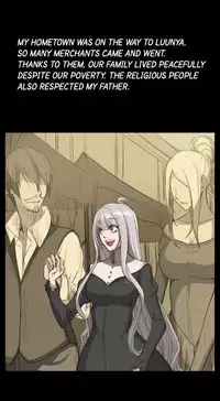 [Hong BanJang] Aharoo Ch.1-28 (English) (YoManga) (Ongoing)