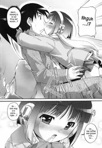 [Takase Yuu] Bloomark [English][TLRF]