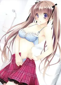 Dengeki Moeoh 2011-04