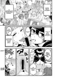 [Agata] Chintore Quest II: Shota Yuusha Elf no Sato de Dai Rankou | Chintore Quest II: Shota Hero and the Great Elf Village Orgy (COMIC Shingeki 2018-12) [English] [Shippoyasha] [Digital]