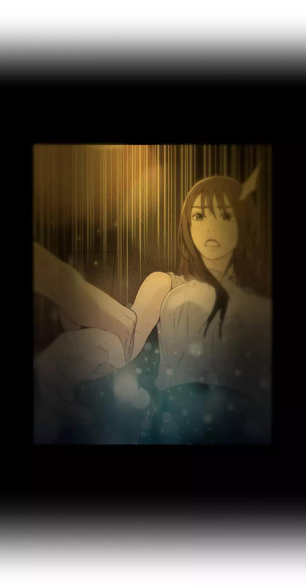 Sweet Guy Chapter 08