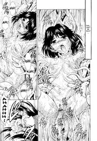 [Mukai Masayoshi] Dawn of the Silver Dragon 4 (English)