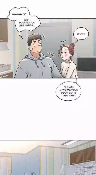 [Choe Namsae, Shuroop] Sexercise Ch.73/? [English] [Manhwa PDF]