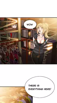 [Gyuo] Kill the Dead Bastard Ch.0-12 (English) (Ongoing)