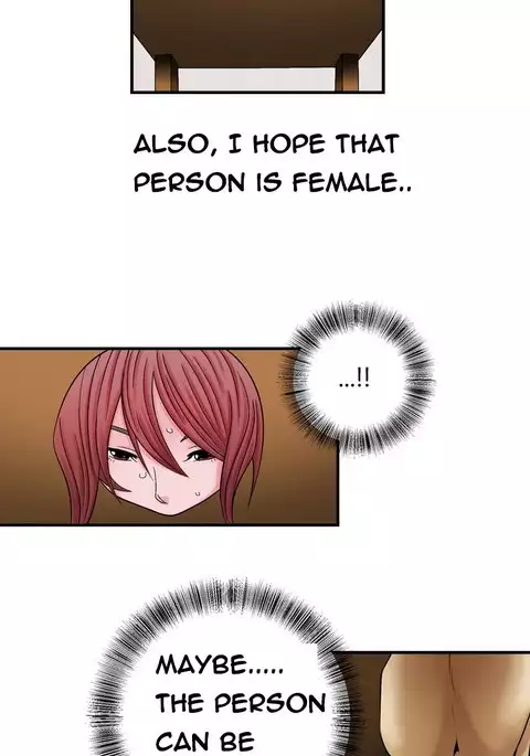 The Taste of Hands Ch.1-47