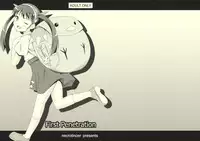 (C76) [Necrolincer (Kimoto Kanata)] First Penetration (Bakemonogatari)