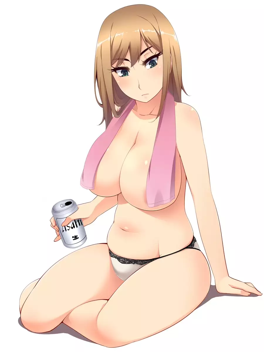 No No-Sex Day For A 34yo Maiden!