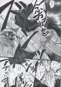 [Bousousuwanchika] SOMEONE (Fate/Stay Night)